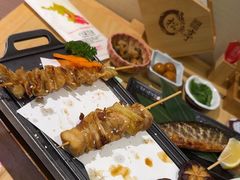 -松鱼亭·和牛烧肉(协鑫广场店)
