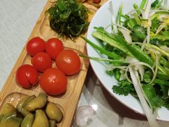 -通海俄式烧烤(福丰街店)
