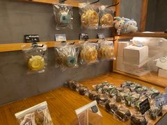 -Max Bakery 阿唛手作