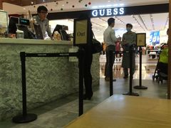 -PAPER STONE BAKERY(天汇广场店)