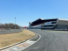 -浙江国际赛车场