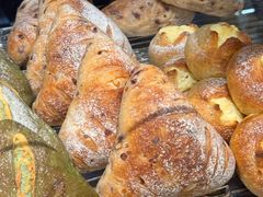 -Juicy Bakery(大学路店)