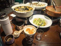 -巴人堂(女儿城店)