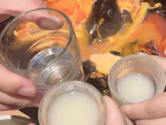 -雀舞云南菜(乐客城店)