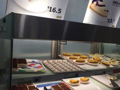 -宜家·瑞典风味餐厅(无锡店)
