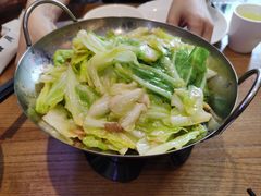 -九老汉·川渝江湖菜(合川路2店)