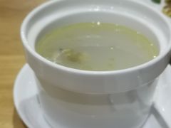 -青城山六善酒店·紫氣園中餐厅