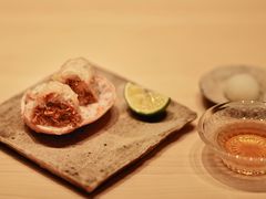 -晴空·日本料理(万象城店)