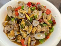 -盱眙虾神於氏龙虾(夫子庙红街店)