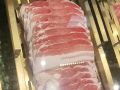 -非烤勿扰自助烤肉(深圳宝安华强广场店)