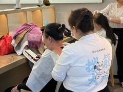 -长风拨筋养身(金虹桥店)