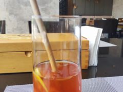 -美食汇·海鲜自助西餐厅·江门富力万达嘉华酒店