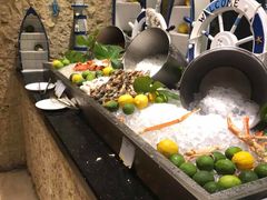-海棠湾威斯汀酒店·知味西餐厅