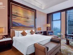 -长沙富力万达文华酒店