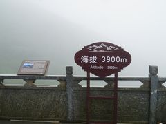 -苍山感通索道