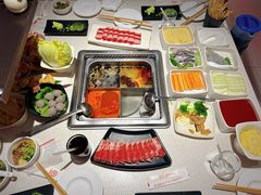 -海底捞火锅(凤凰广场店)