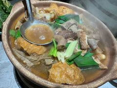 -肥家大排档(天河体育西店)