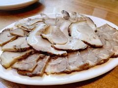 秘制肘子-姥姥家春饼店(惠新东街店)