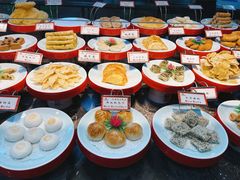 -令氏家外家岐山面(火炬路店)