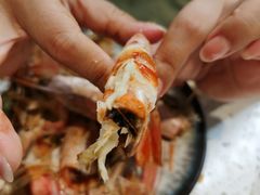-圣罗巴海鲜自助(黑金店)