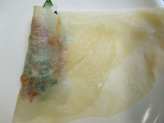 -姥家春饼店(漳州二路店)