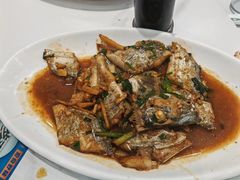 -金海湾海鲜排档(朱家尖店)