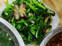 -黑皮酸菜鱼(绣花巷店)