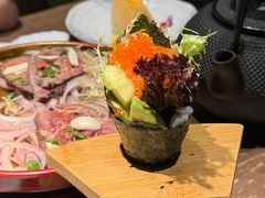 -梅亭居酒屋(中大国际店)
