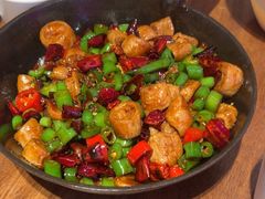 -老板恋上鱼(恒隆广场店)