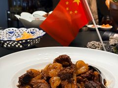 -忆江南·临江鱼馆