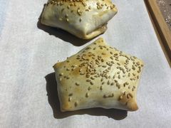 烤包子-新疆儿子娃娃餐厅(锦华街店)
