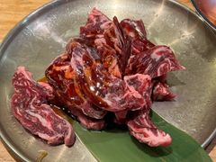 -汉拿山(北京上地华联店)
