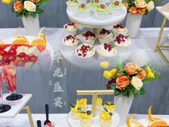 -头家宴会·年会婚礼自助餐·乔迁冷餐茶歇(龙华店)
