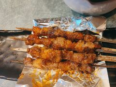 -额尔敦传统涮(腾飞北路店)