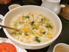 -芳芳私房菜·精做淮扬菜(承德路店)