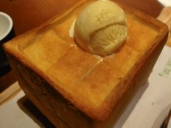 面包诱惑-绿茶餐厅(朝阳大悦城店)