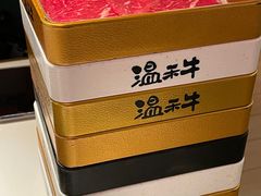 -温禾牛·和牛寿喜烧自助火锅(恒基名人店)
