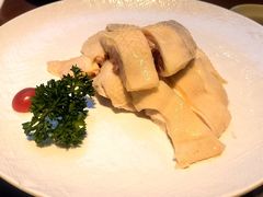 -味食家市师鸡(三元里店)