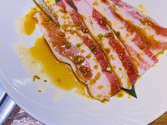 -鹤一烤肉自助餐厅(中关村店)
