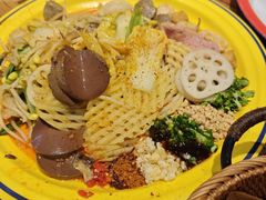 -北丐先生·野馄饨烧烤(雨花万象店)