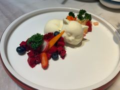 -唐猫庭院·千年陕菜(大唐不夜城店)