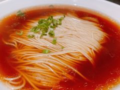 -松鹤面馆·古法焖肉面(观前店)