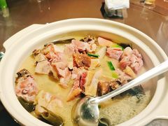 -巴人堂(女儿城店)