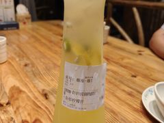-花溪雨·森林餐厅(石基店)