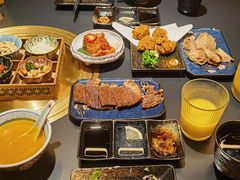 -無二炙坊·和牛烧肉(大钟寺1733店)