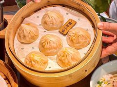 -裕兴记•蟹黄面馆(人民广场店)