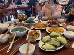 -天佑祥万春老卤(天乡后街店)