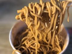 -曾麻子热干面(丁字桥路店)