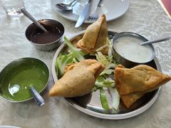 -葛尼沙印度餐厅 (镇明路店)