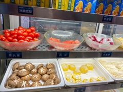 -非烤勿扰自助烤肉海鲜火锅(南城莱蒙店)